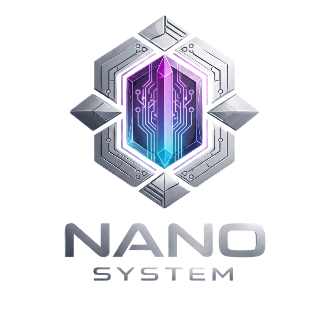 NANO XtremeRTX System
